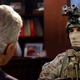 The elite SEAL team members have been specially trained to handle all manner of media appearances, magazine interviews, and news site profiles.